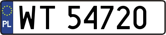 WT54720