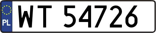 WT54726