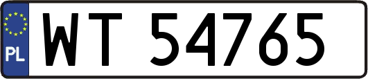 WT54765