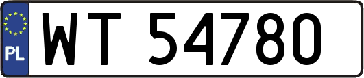 WT54780