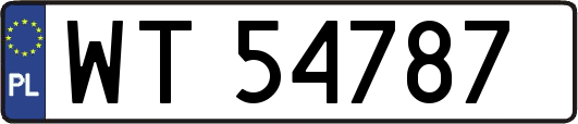 WT54787
