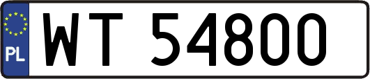 WT54800