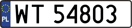 WT54803