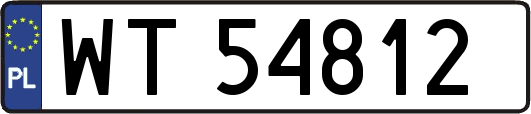 WT54812