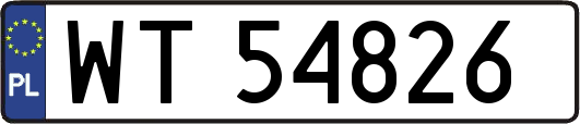 WT54826