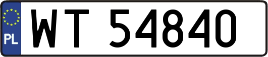 WT54840