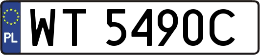 WT5490C
