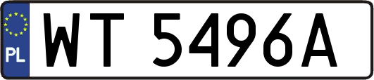 WT5496A