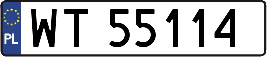 WT55114