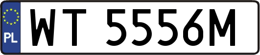 WT5556M