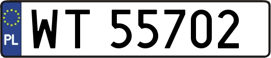 WT55702