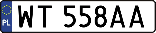 WT558AA