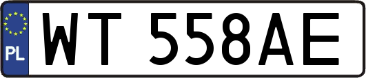 WT558AE