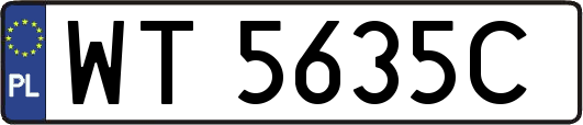 WT5635C
