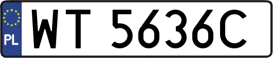 WT5636C