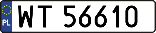 WT56610