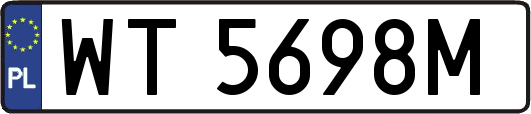 WT5698M