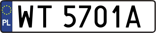 WT5701A
