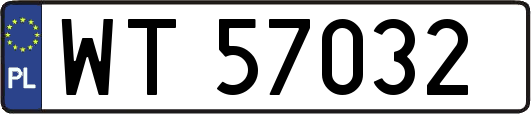 WT57032
