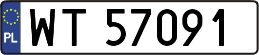 WT57091