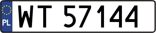 WT57144