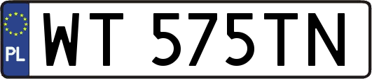 WT575TN