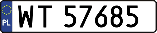 WT57685