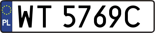 WT5769C