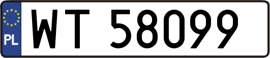 WT58099