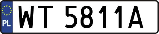 WT5811A
