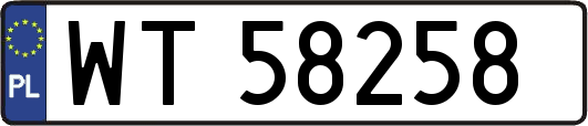 WT58258