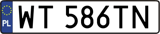 WT586TN