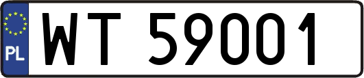 WT59001