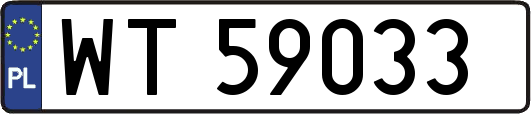 WT59033