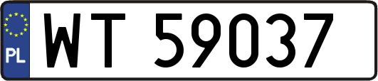 WT59037