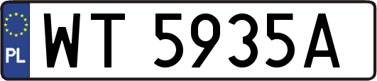 WT5935A