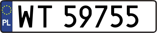 WT59755