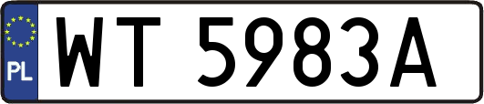WT5983A