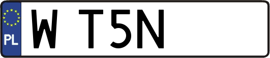 WT5N
