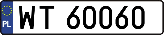 WT60060
