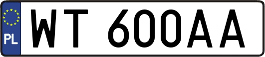 WT600AA