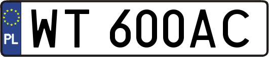 WT600AC