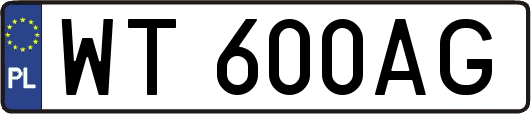 WT600AG