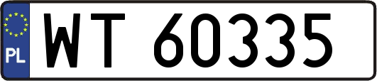 WT60335