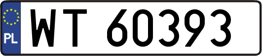 WT60393