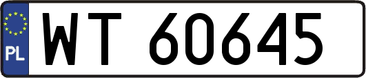 WT60645