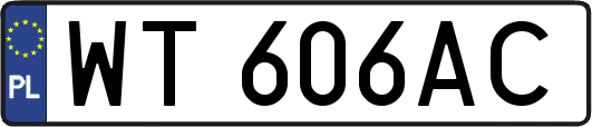 WT606AC