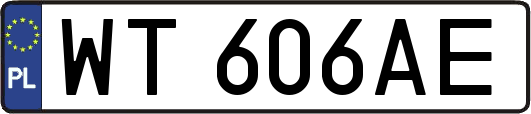 WT606AE