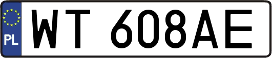 WT608AE