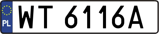 WT6116A